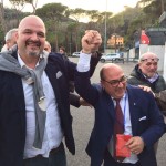 Pallamano Benevento, vittoria a Noci e salvezza ad un passo