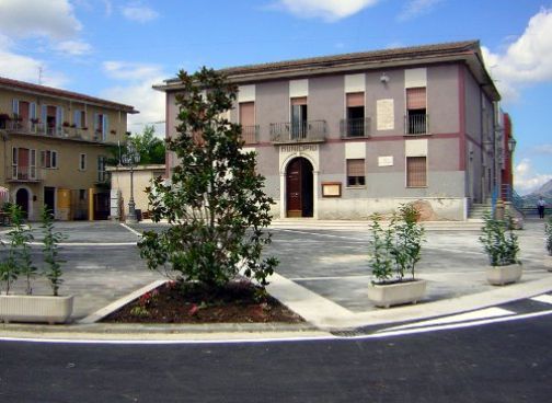 San Leucio del Sannio: contributo di 5.000 euro per chi trasferisce la propria residenza