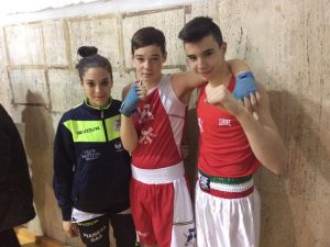 sannio boxe 4