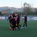 Giovanili News: in campo solo l’Under 17 sconfitta dal Napoli