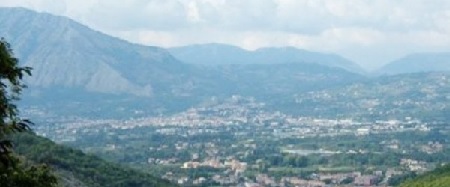 Covid, in Valle Caudina gli ultimi contagi collegati tutti a Villa Margherita