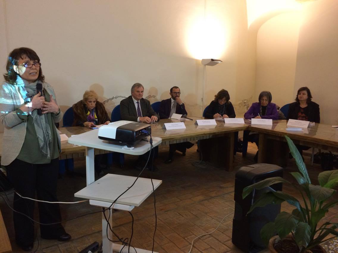 Benevento| Violenza di genere, presentati i dati dell’Osservatorio regionale