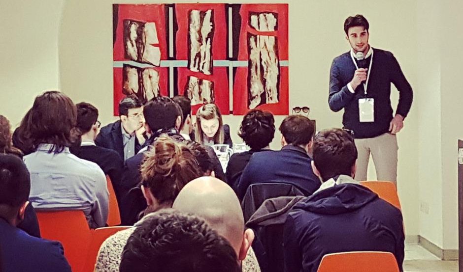 Benevento| Elezioni Unisannio, Uva: “ora si avrà un Consiglio degli Studenti”