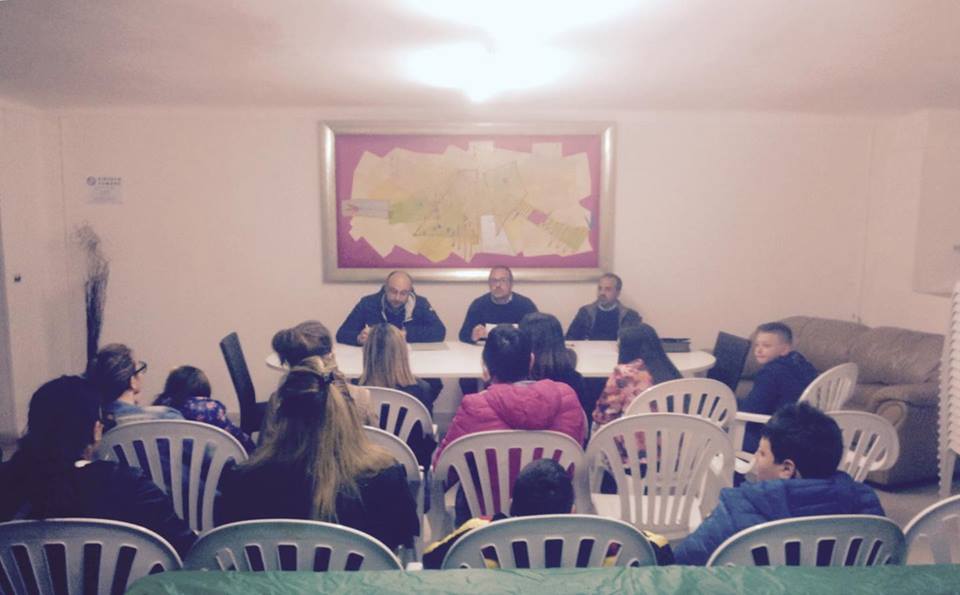 Benevento| Vicenda topi a San Modesto 2, continua la battaglia delle mamme