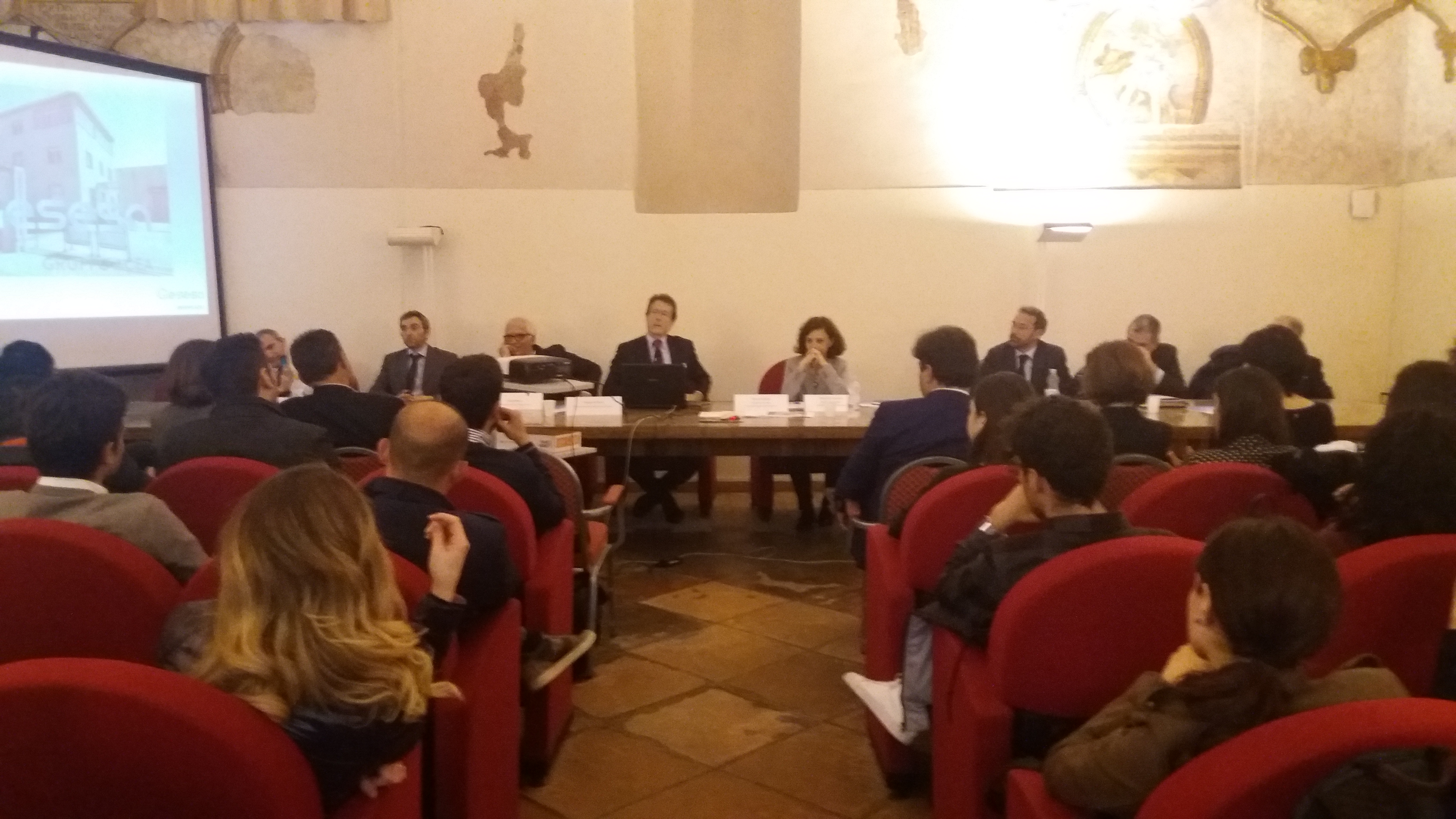 “Project Work”: un tuffo nel mondo delle imprese beneventane