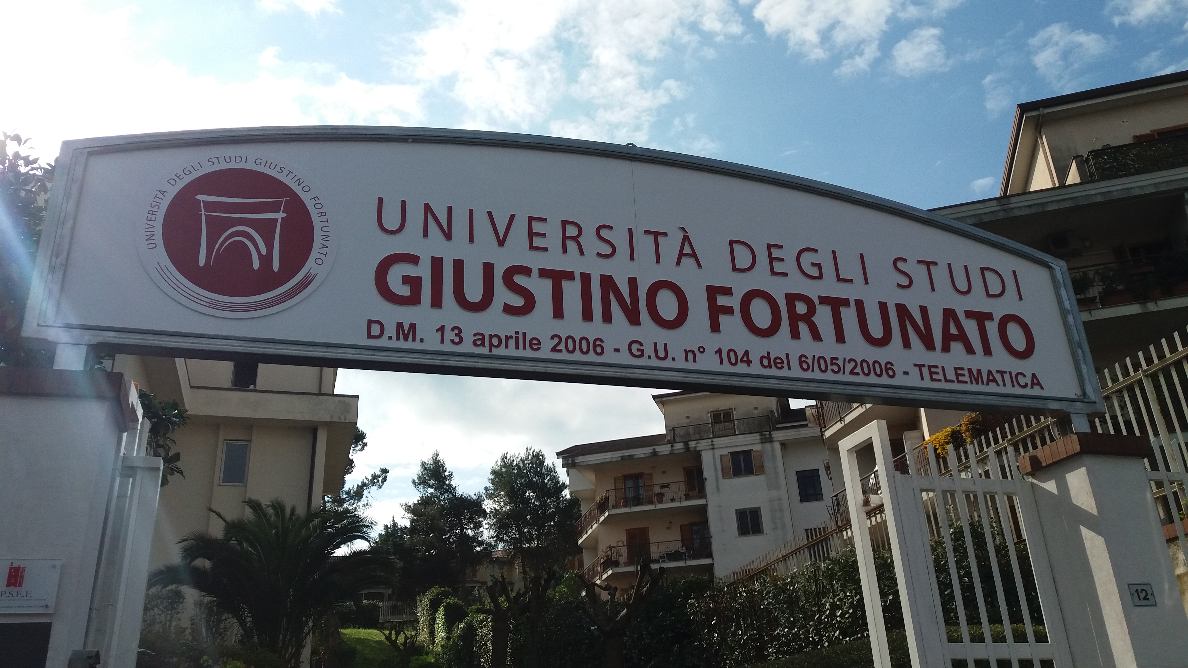 Benevento| Unifortunato: avviato screening sierologico sul personale