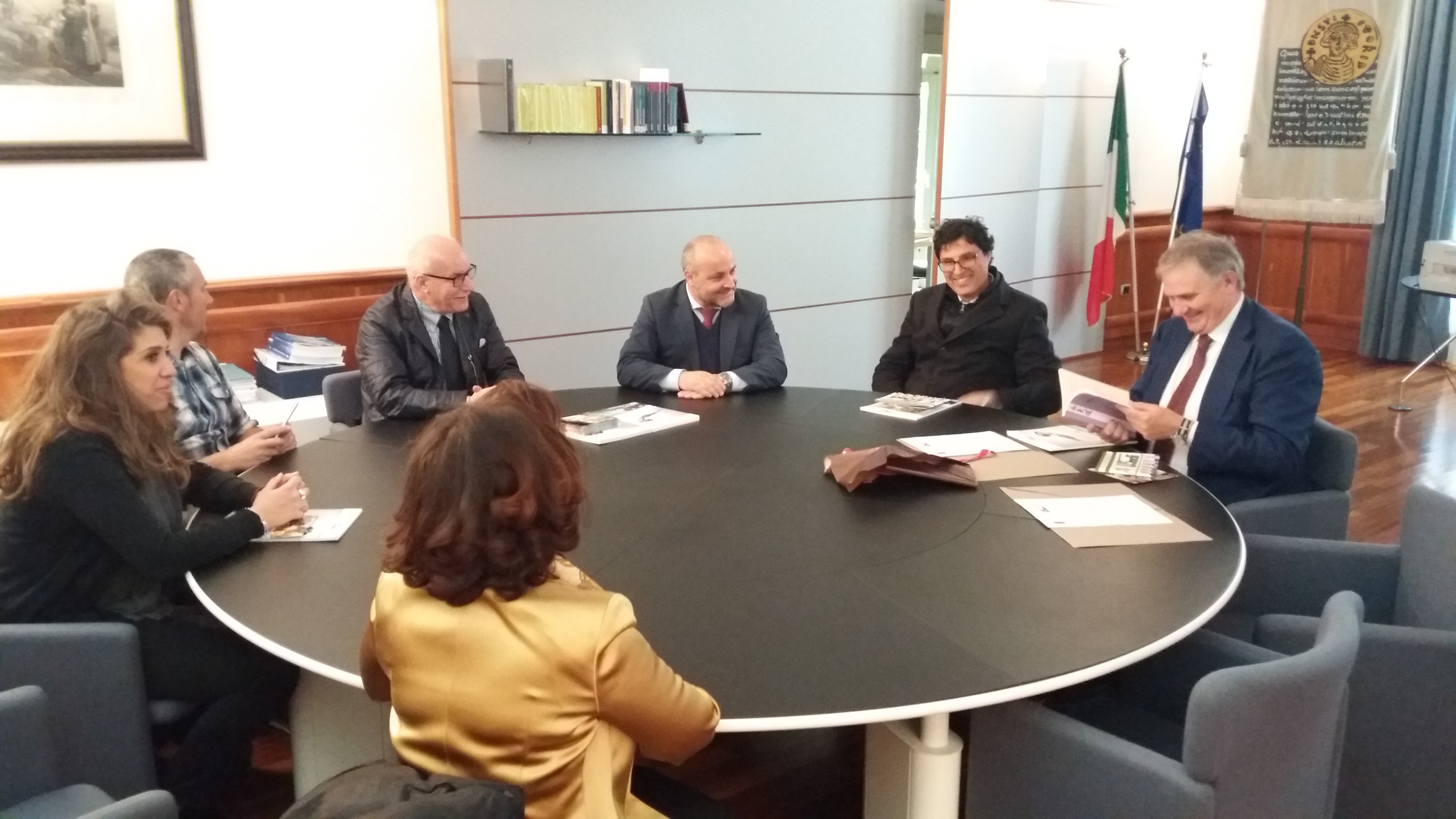 Benevento| Unisannio e ACLI insieme per lo sport