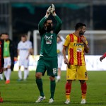 Spezia-Benevento: 1-3. RINATI. La Strega prima inciampa, poi si rialza