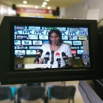 Benevento, Lopez: “Lotteremo fino alla fine”