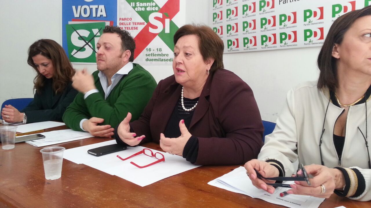 Arpaise| Consiglio comunale: il sindaco Laudato lascia il mandato