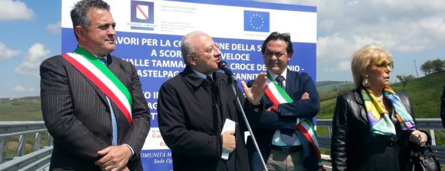 Benevento| La Provincia assente a Castelpagano, sgarbo istituzionale e motivazioni politiche