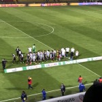 Benevento-Vicenza: 0-0. Giallorossi inceppati: serie negativa interrotta, ma non basta per il quarto posto