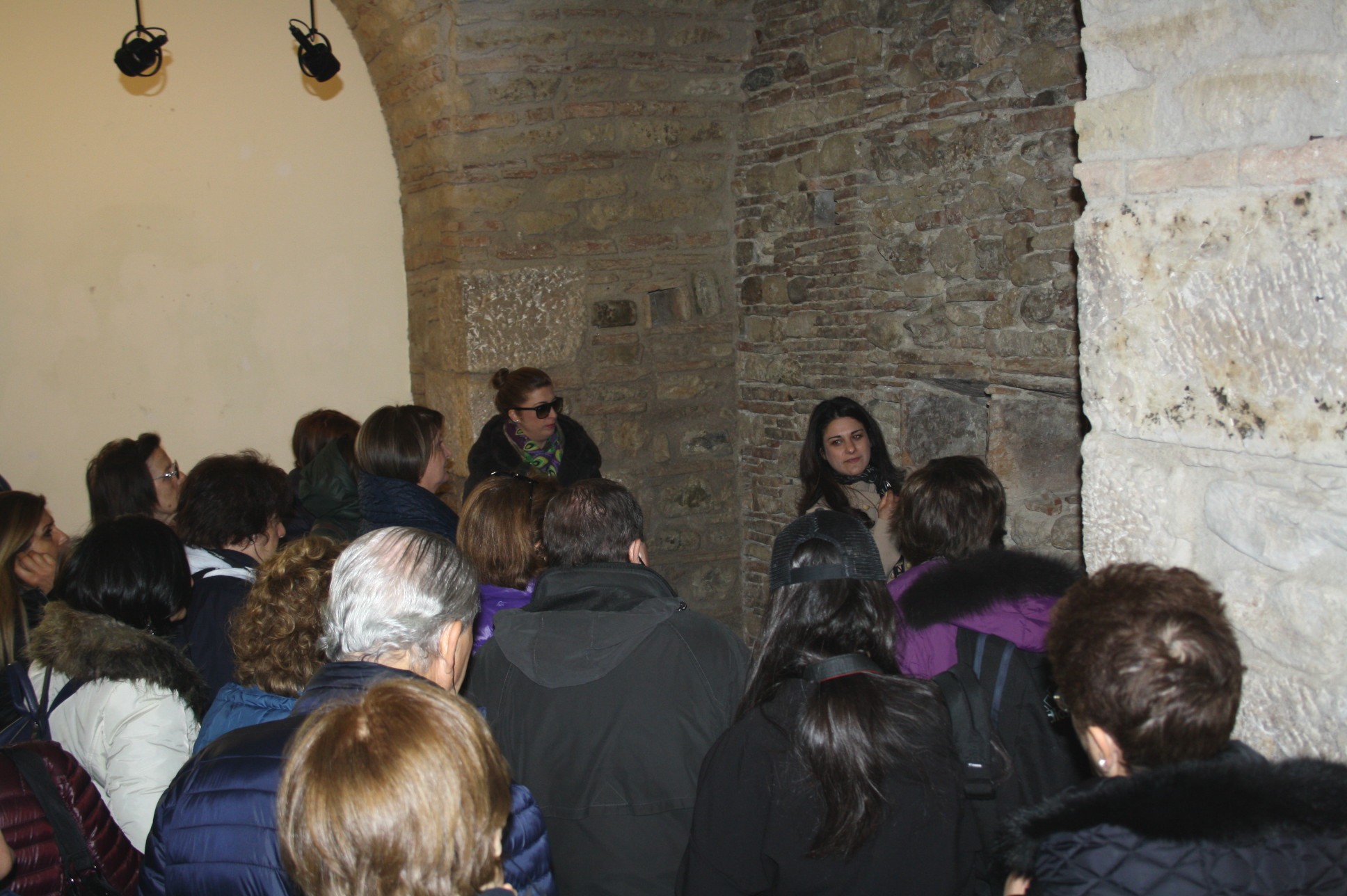Benevento| Turismo, Ricci: “Rocca aperta anche nei giorni festivi”