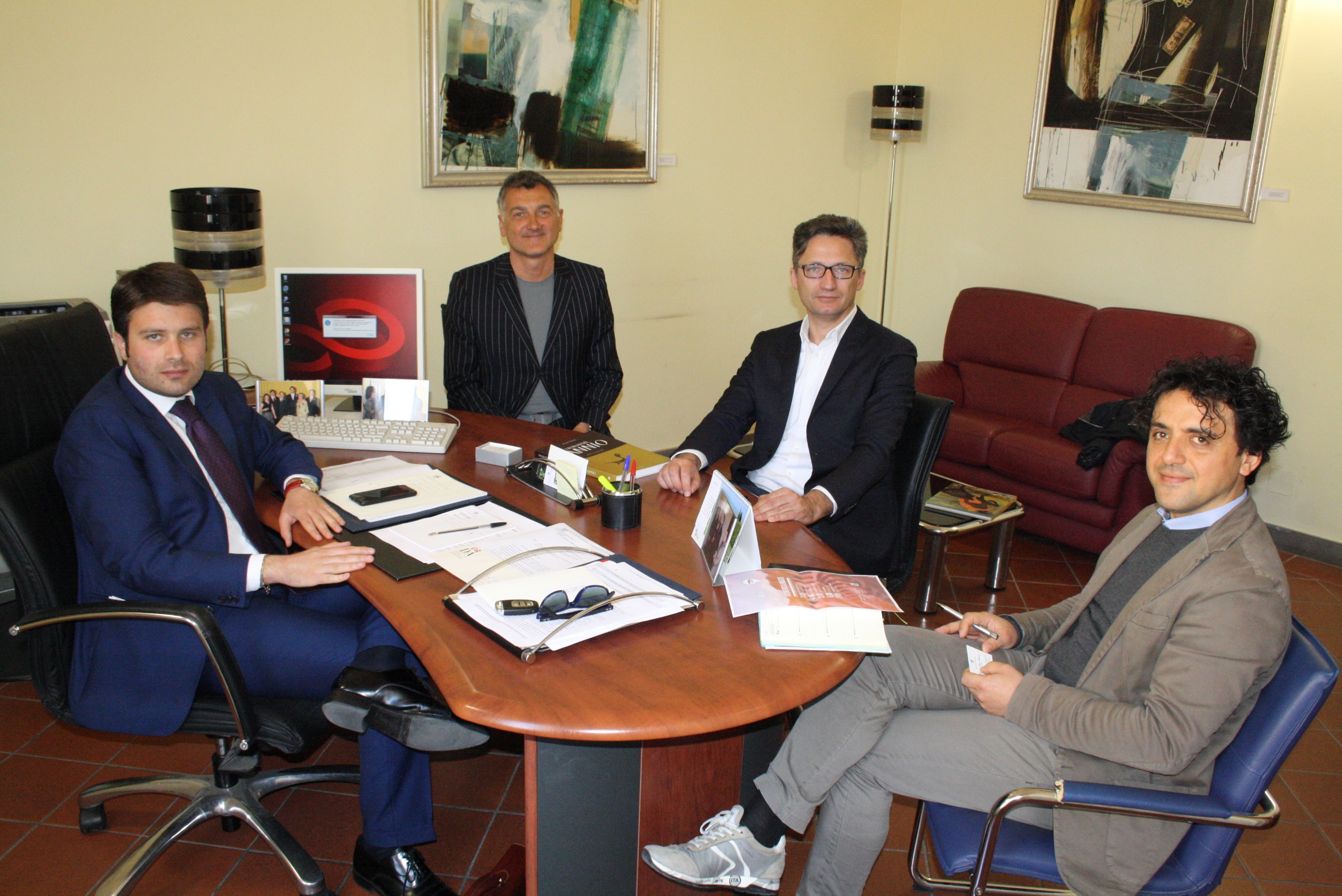 Benevento| Provincia e Confindustria: patto possibile sul turismo