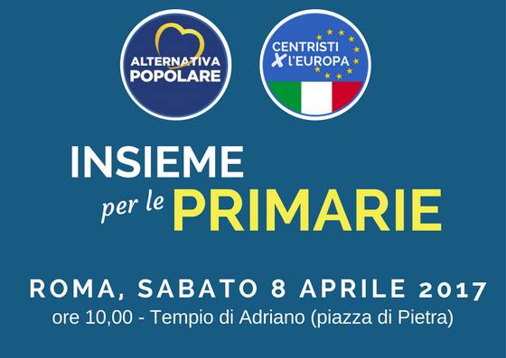 Benevento| Centristi per l’Europa: riunione dei coordinamenti
