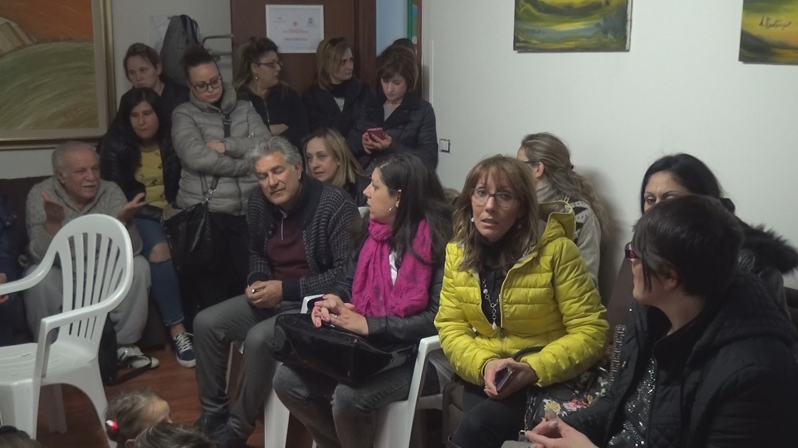 Benevento| Topi a San Modesto 2,  i genitori pretendono chiarezza