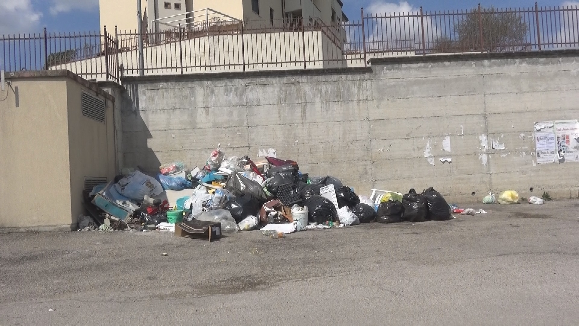 Benevento| Ripamorta e San Chirico, le contrade dimenticate