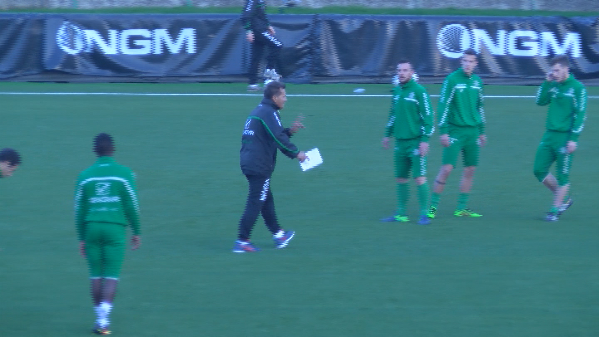 Avellino, i Lupi sbancano l’Arena Garibaldi