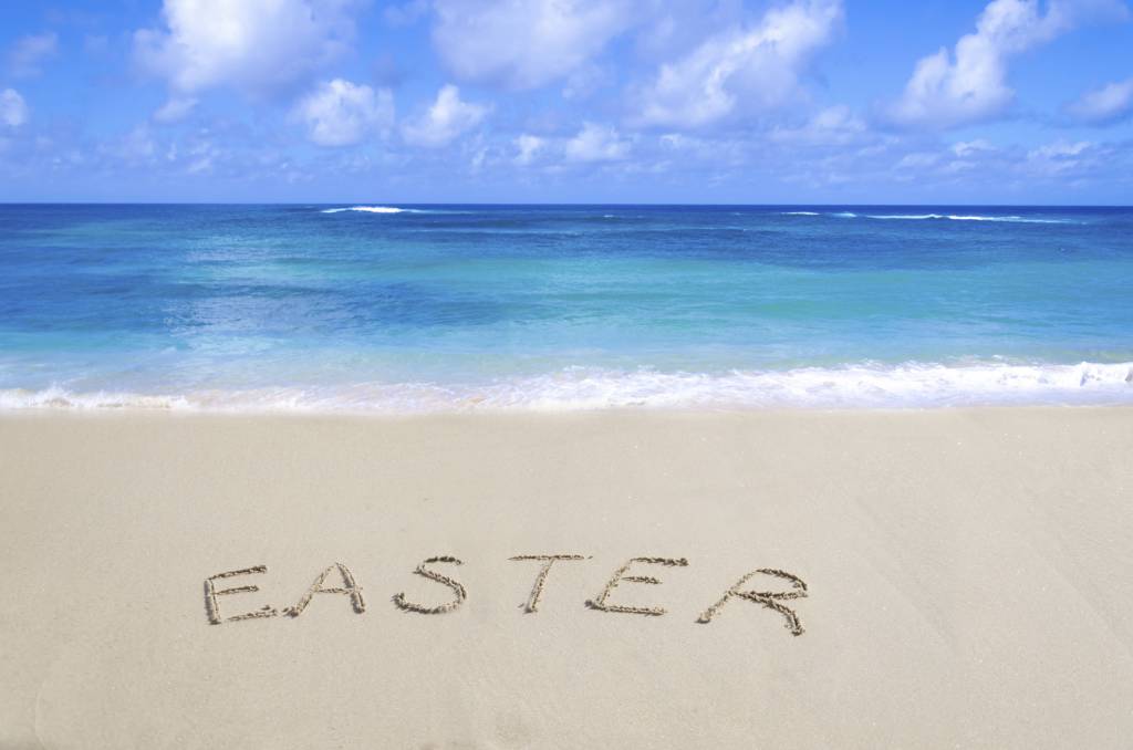 Vacanze Pasqua 2017, un focus sugli italiani e le mete preferite