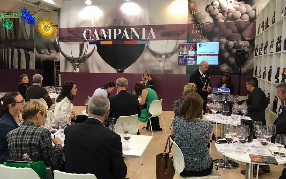 Bilancio fiera di Verona