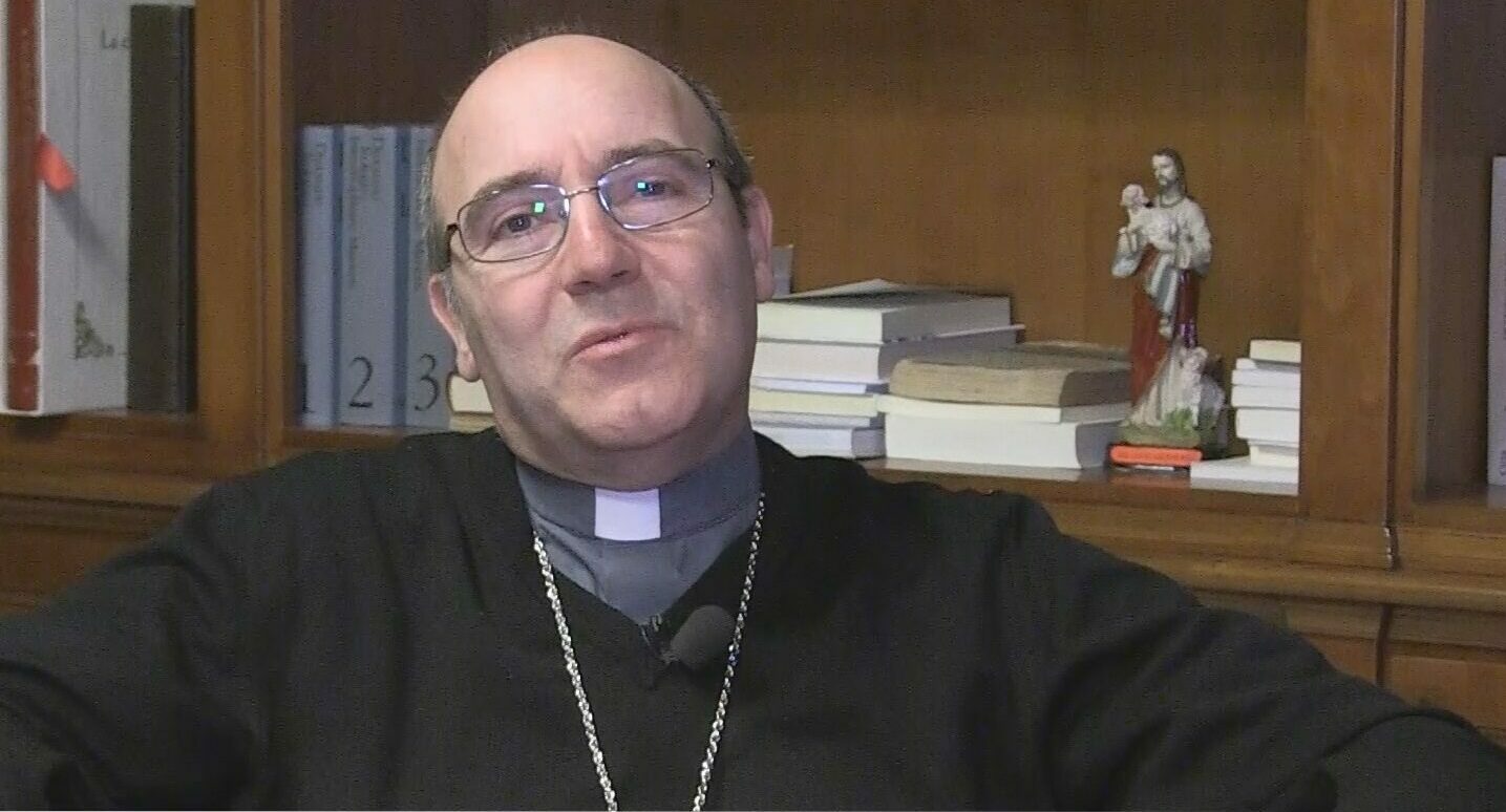 Benevento| Arriva il Papa, Accrocca: sua visita fonte di speranza