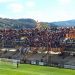 Benevento-Avellino, indetta la giornata giallorossa. Per i tagliandi prelazione per gli abbonati
