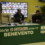 Vicenza, Torrente: “Complimenti alla mia squadra, avremmo potuto anche vincerla”