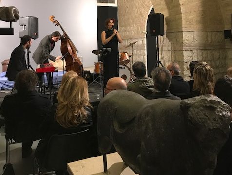 Benevento| Jazz al Museo Arcos