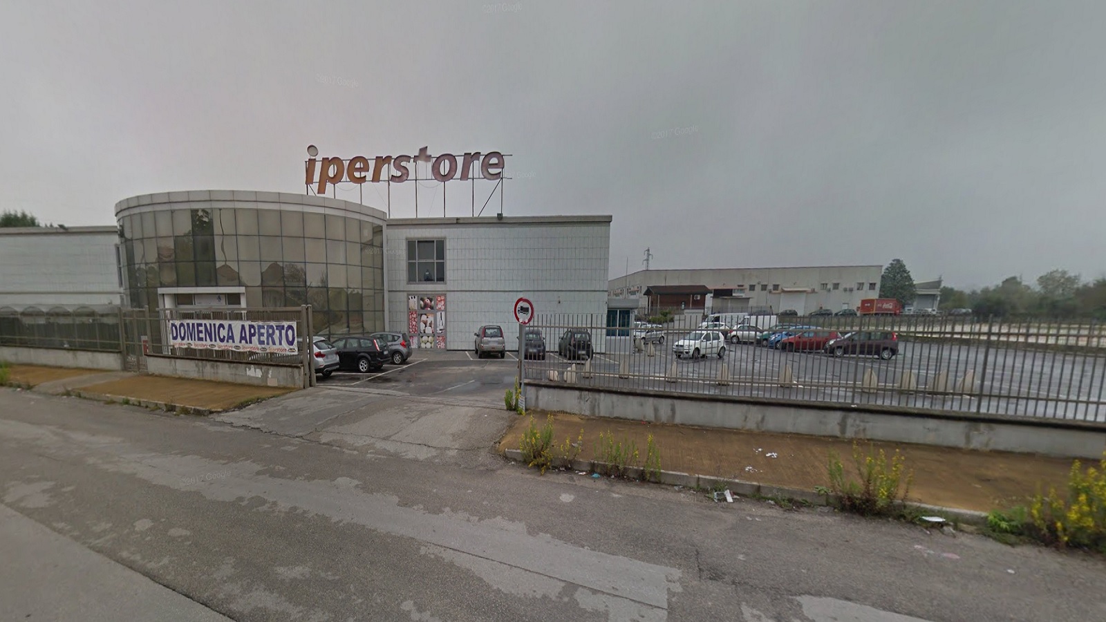 Benevento| Colpo grosso al supermercato Barletta, portata via la cassaforte