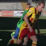 Benevento-Ternana, le formazioni ufficiali