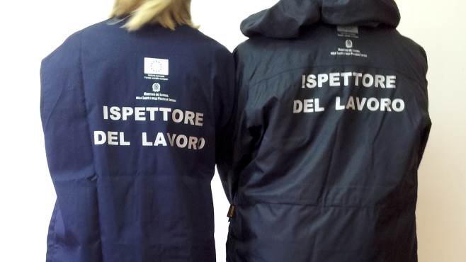 Telese Terme| Ucraini a lavoro senza contratto, scatta la denuncia per un 49enne