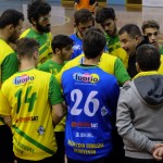 Pallamano V. Ferrara, a Noci per l’ultimo atto della stagione