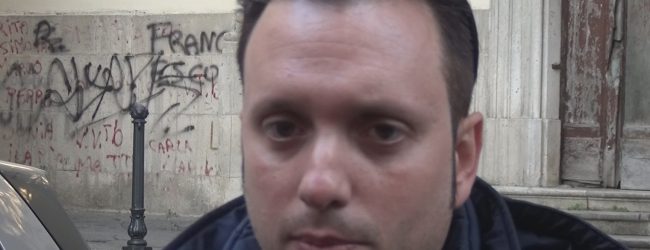 Benevento| UDC e presunto voto di scambio: Picucci non è indagato