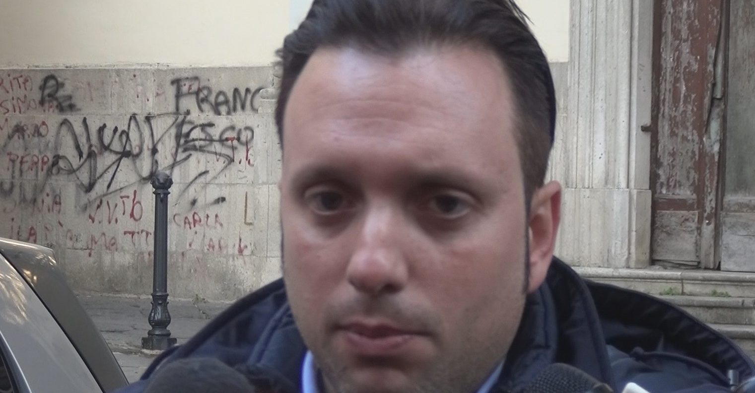 Benevento| UDC e presunto voto di scambio: Picucci non è indagato