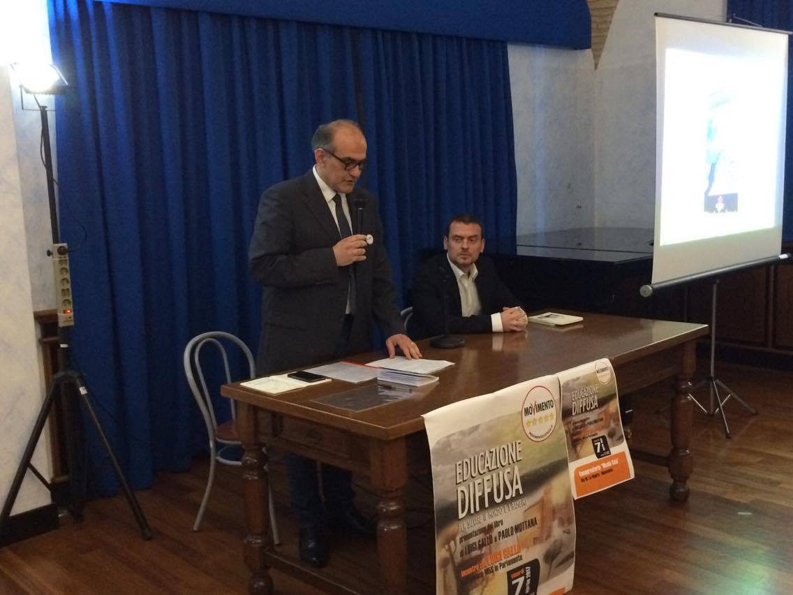 Benevento| “Educazione diffusa”, un nuovo modello per gli adolescenti