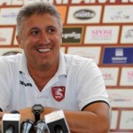 Vicenza, Torrente: “A Benevento con coraggio. Dobbiamo credere nella salvezza”