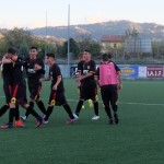 Giovanili News: cade la Primavera, l’Under 16 conquista i play-off