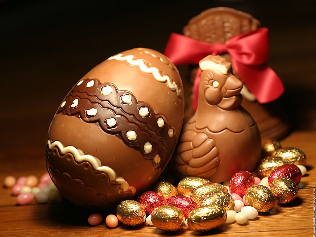 Coldiretti, una Pasqua solidale con le uova di cioccolato giuste
