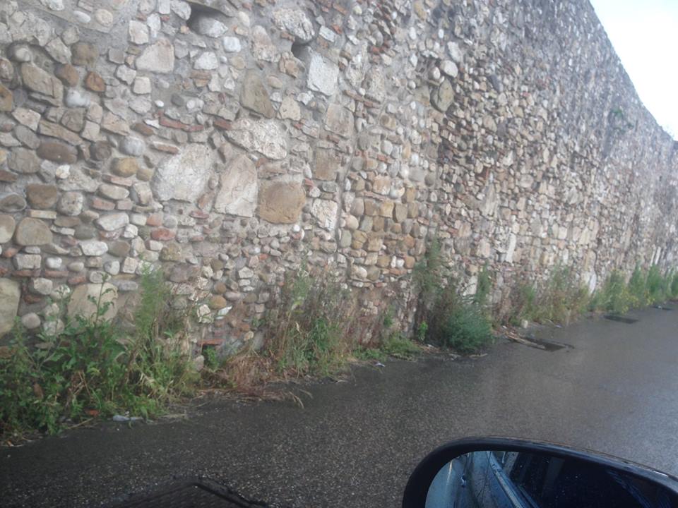 Benevento| IOXBENEVENTO: “Della Valle illumina e Mastella oscura con degrado e incuria i siti culturali”