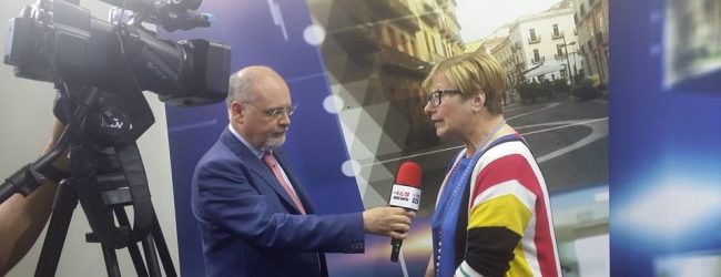 Avellino| Fusione Moscati-Landolfi, D’Amelio: così migliora la Sanità in Irpinia