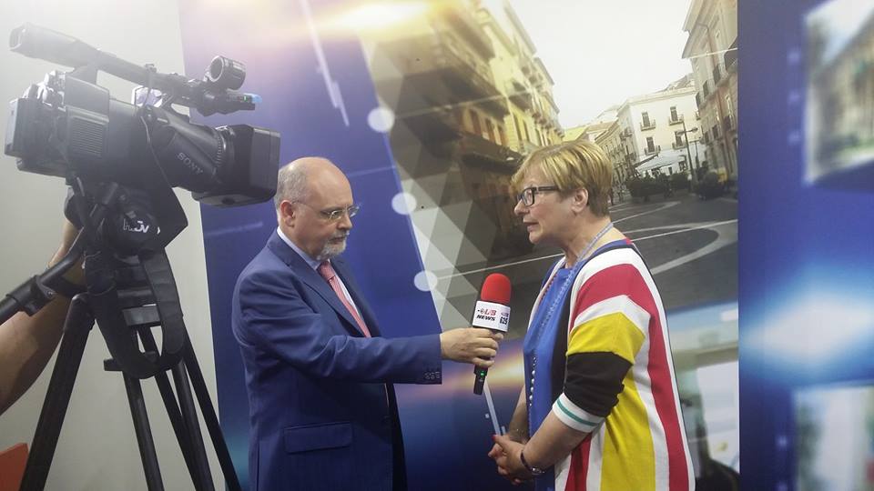 Avellino| Fusione Moscati-Landolfi, D’Amelio: così migliora la Sanità in Irpinia