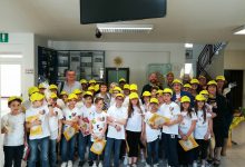 Foglianise| Coldiretti all’ICC Padre Isaia Columbro: “creiamo un orto scolastico”