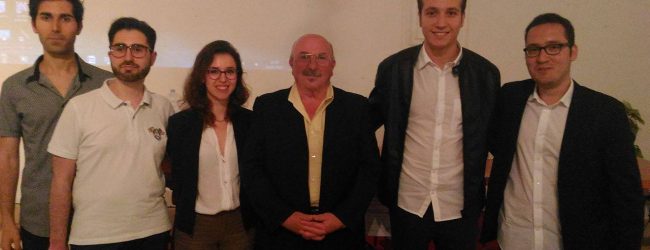 A Benevento si ricorda il teatro di Edoardo De Filippo