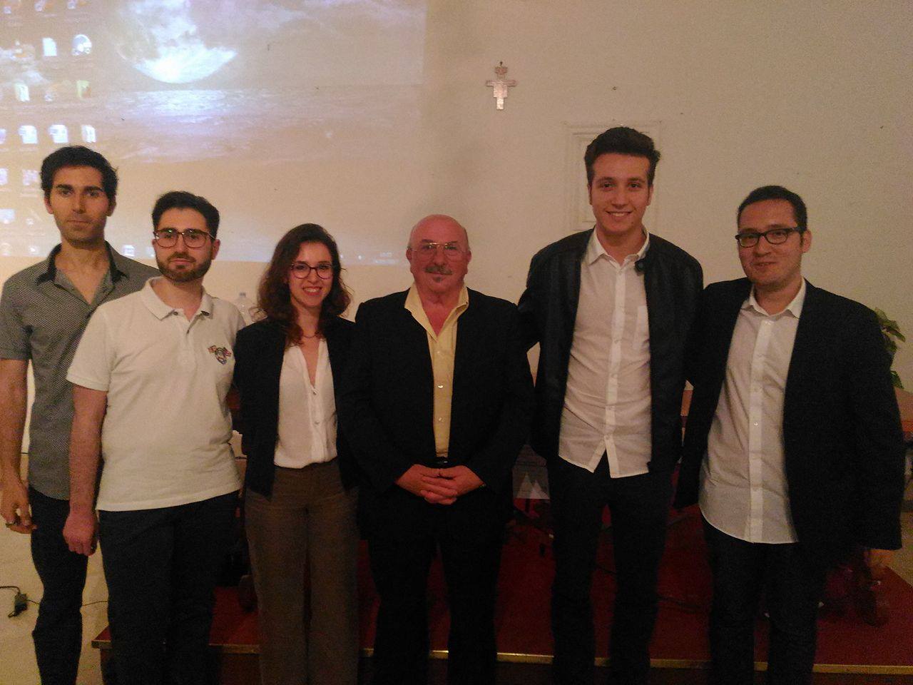 A Benevento si ricorda il teatro di Edoardo De Filippo