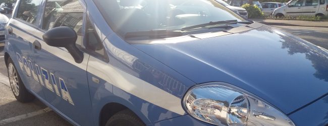 Benevento| Prostitute e parcheggiatori abusivi: operazione della Questura