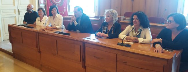 Benevento| I piccoli della “Silvio Pellico” in visita al Comune