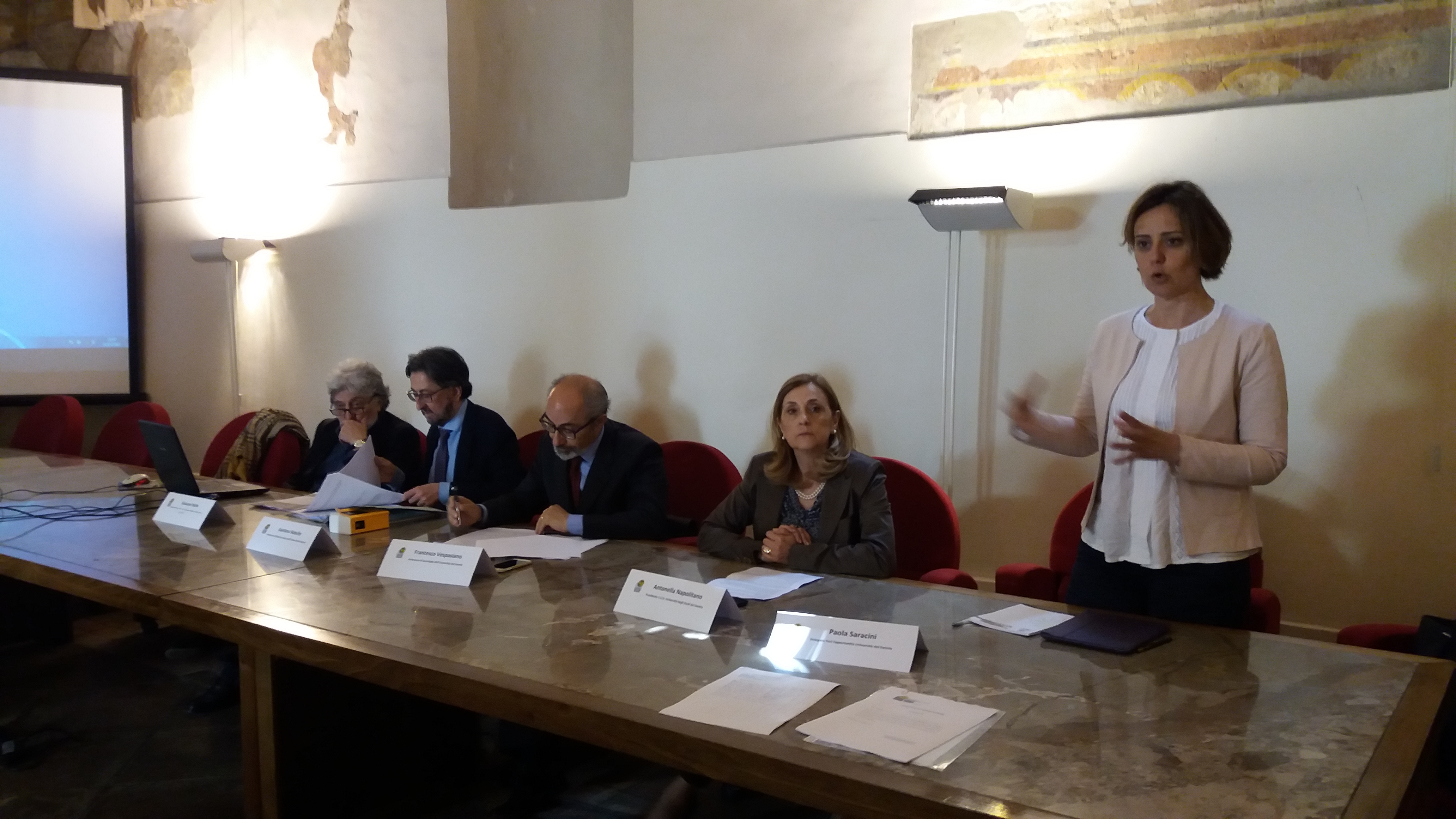 Benevento| Mobbing e stress sul lavoro, donne penalizzate