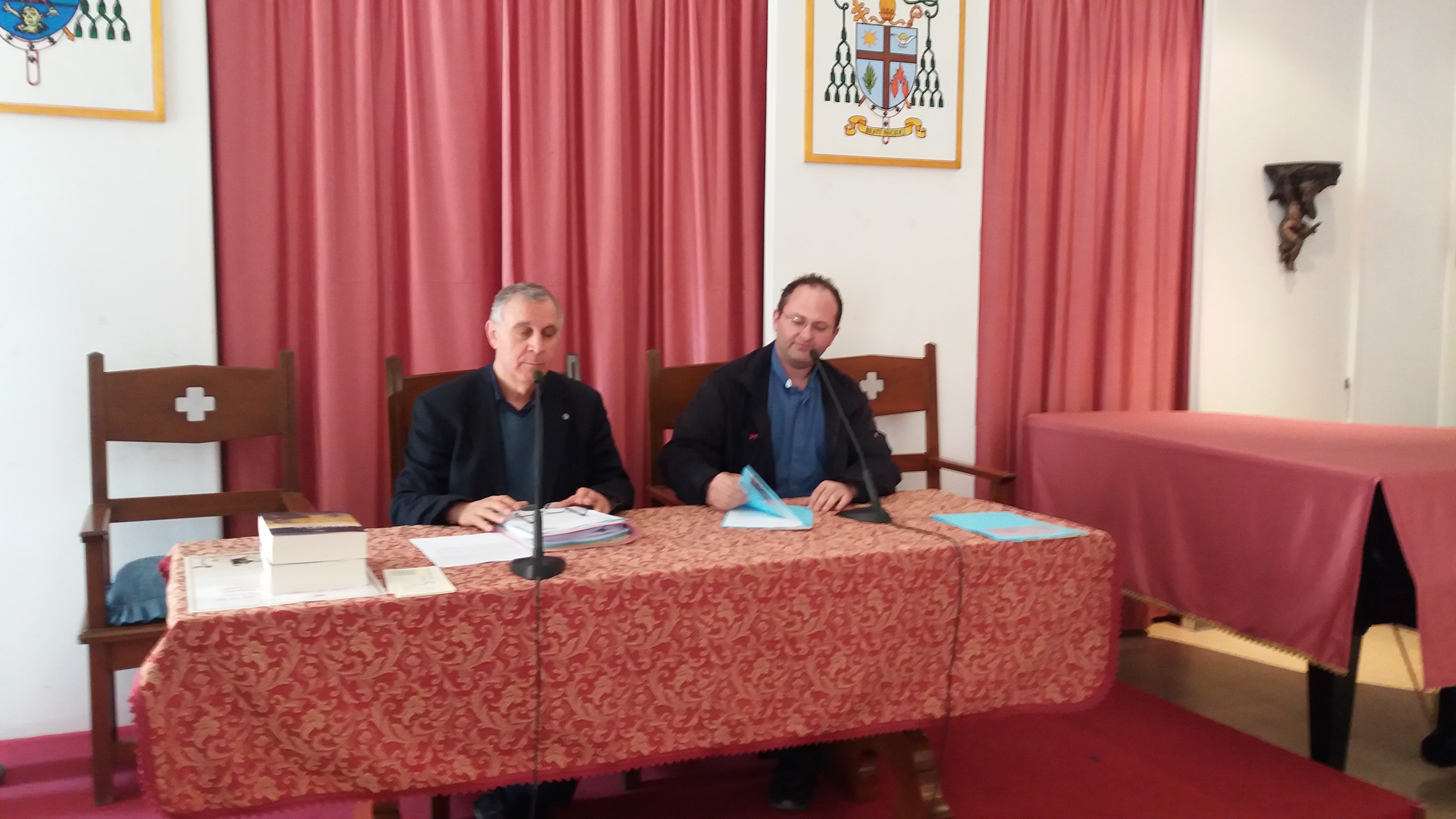 Benevento in mostra ai Musei Capitolini