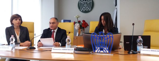 Benevento| Opportunità e vantaggi, a Confindustria seminario sul MePA