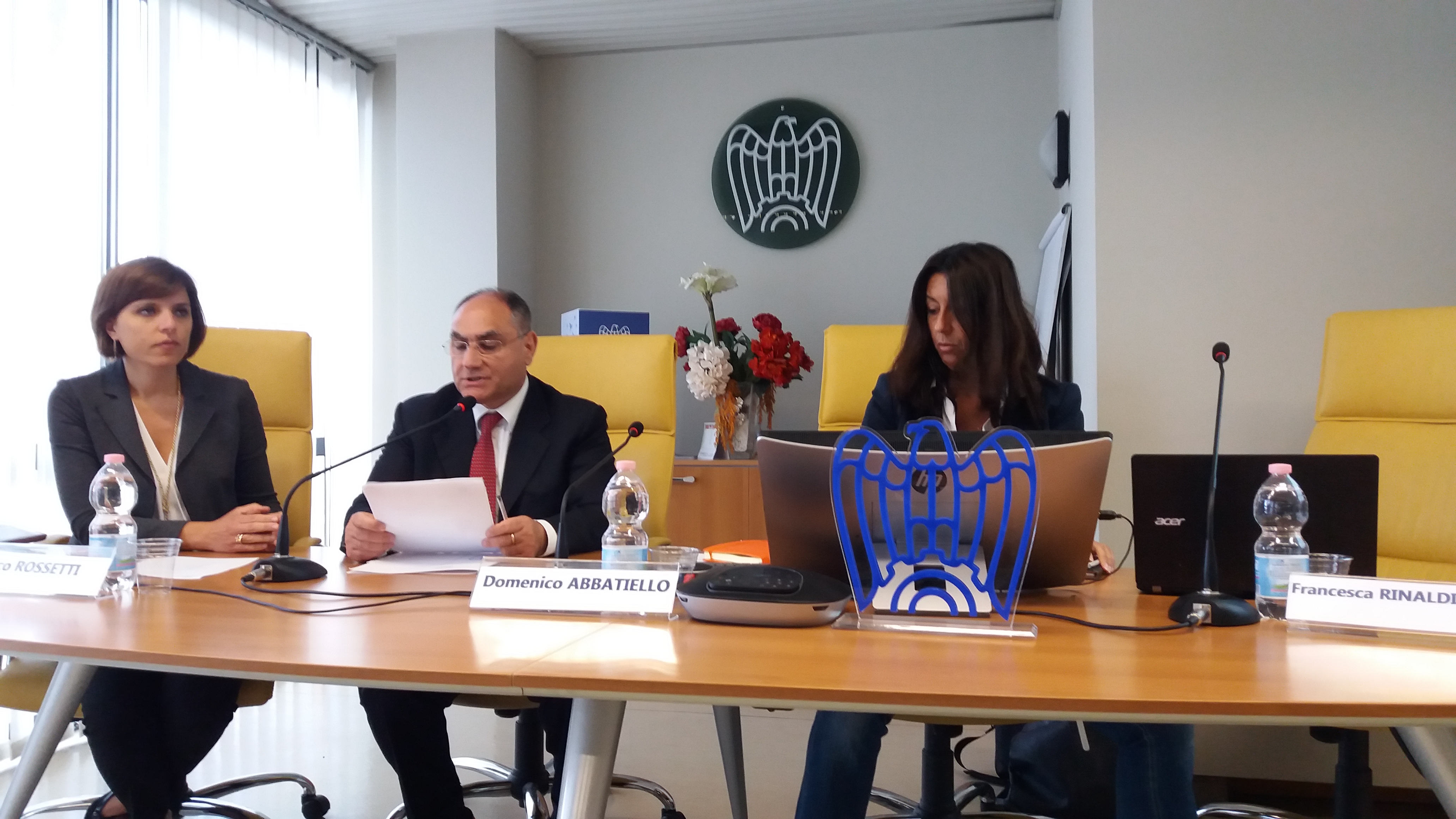 Benevento| Opportunità e vantaggi, a Confindustria seminario sul MePA